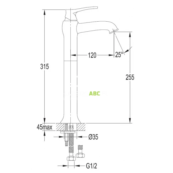 Bateria-umywalkowa-wysoka-Omnires-ART-DECO-AD5112-29296