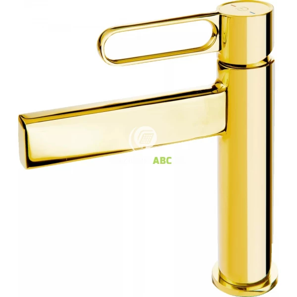 Bateria-umywalkowa-z-korkiem-klik-klak-FDesign-ZAFFIRO-FD1-ZFR-2-55-zlota-wyprzedaz-163056