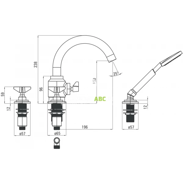 Bateria-wannowa-4-otworowa-z-kompletem-natryskowym-Deante-TEMISTO-BQT-M14D-mosiadz-106949