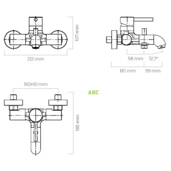 Bateria-wannowa-Oltens-MOLLE-34000810-zloto-szczotkowane-151342