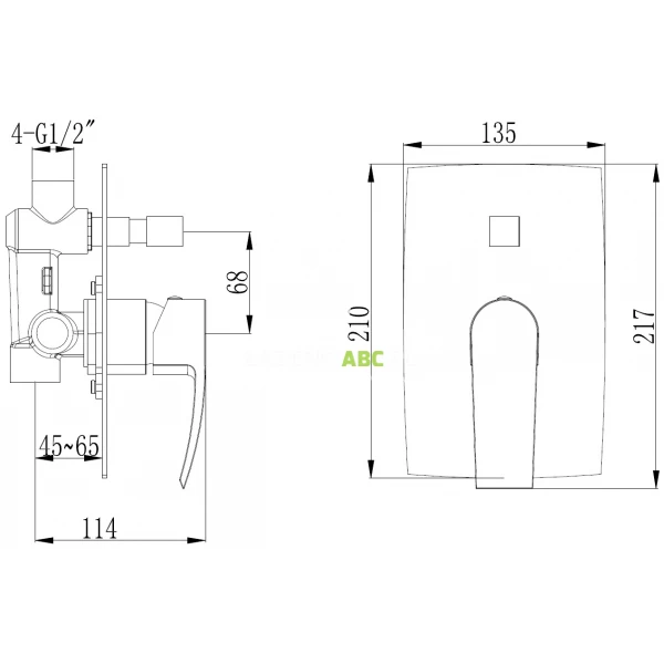 Bateria-wannowa-podtynkowa-Omnires-MURRAY-MU6135CR-29851