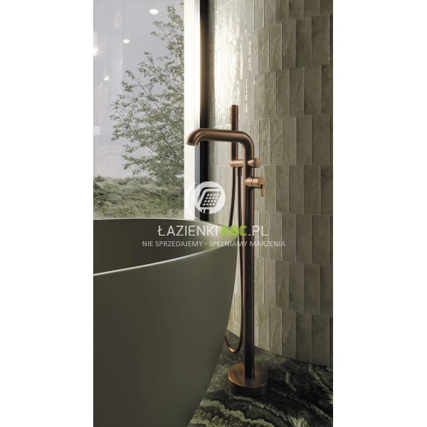 Bateria-wannowa-wolnostojaca-Deante-SILIA-BQS-C17M-braz-szczotkowany-195486