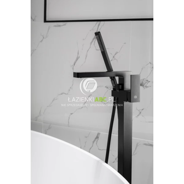 Bateria-wannowa-wolnostojaca-KFA-LOGON-5135-510-81-czarna-150963