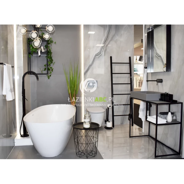 Bateria-wannowa-wolnostojaca-Oltens-MOLLE-34300300-czarny-mat-120230