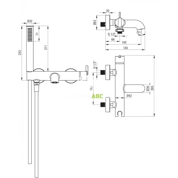 Bateria-wannowa-z-zestawem-prysznicowym-Deante-SILIA-BQS-011M-192264