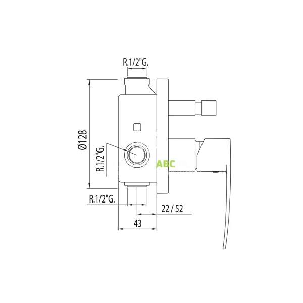 Bateria-wannowo-natryskowa-podtynkowa-Tres-FLAT-TRES-204.180.01-63465