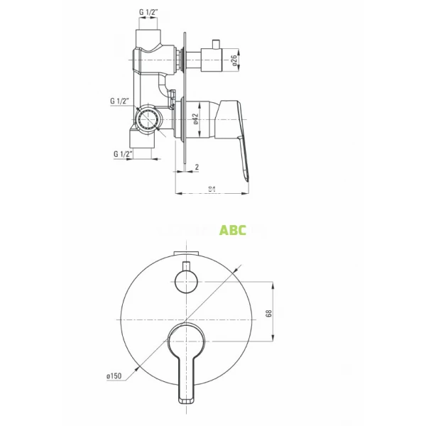 Bateria-wannowo-prysznicowa-podtynkowa-Deante-ARNIKA-NERO-BQA-N44P-czarny-mat-101709