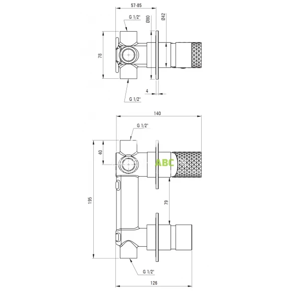 Bateria-wannowo-prysznicowa-pozioma-podtynkowa-Deante-SILIA-HEXA-BHS-R46P-zloty-szczotkowany-202698