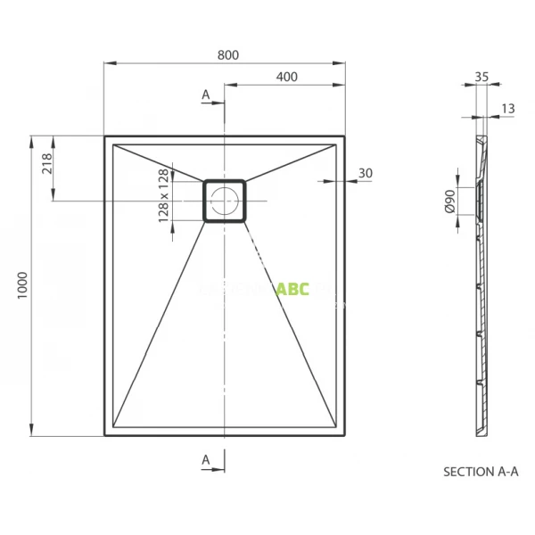 Brodzik-granitowy-prostokatny-100x80-Deante-CORREO-KQR-S46B-szary-metalik-120050
