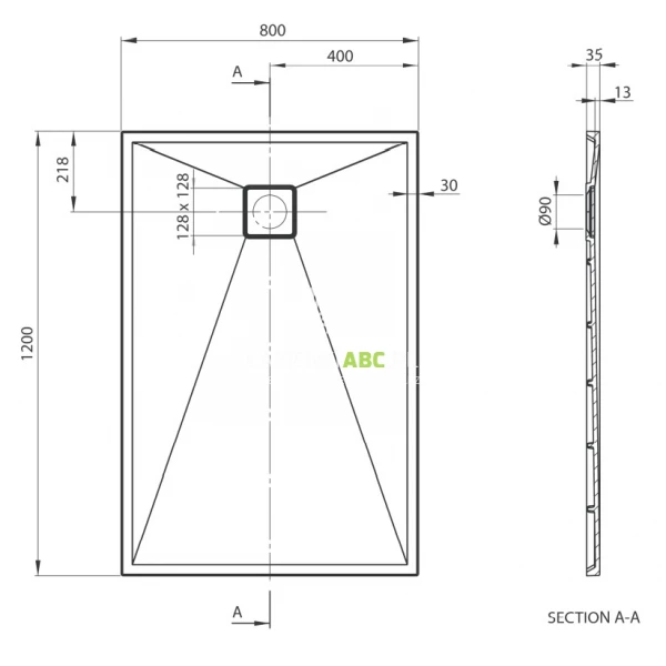 Brodzik-granitowy-prostokatny-120x80-Deante-CORREO-KQR-N44B-czarny-120044
