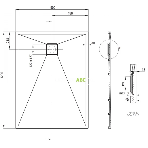 Brodzik-granitowy-prostokatny-120x90-Deante-CORREO-KQR-A43B-alabaster-172757