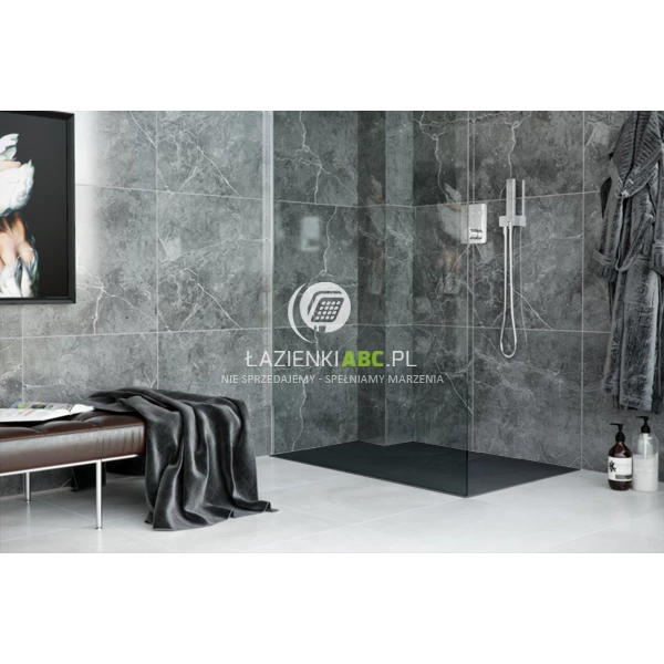 Brodzik-kwadratowy-100x100-Excellent-LAVANO-SLIM-BREX.1102.100.100.BLN-czarny-114048