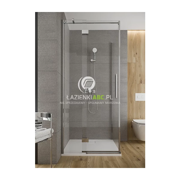 Brodzik-kwadratowy-80x4-z-syfonem-Cersanit-TAKO-SLIM-S932-161-szary-mat-130835