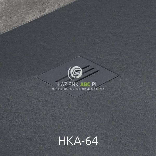 Brodzik-kwadratowy-80x80x3-Radaway-KYNTOS-C-HKC8080-64-antracyt-117275