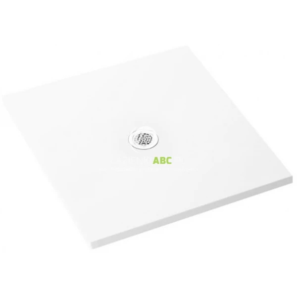 Brodzik-kwadratowy-90x90-Polimat-FRESCO-00450-mat-109670