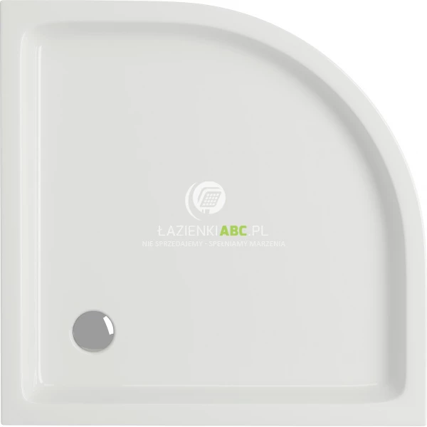 Brodzik-polokragly-90cm-Cersanit-TAKO-S204-002-60486