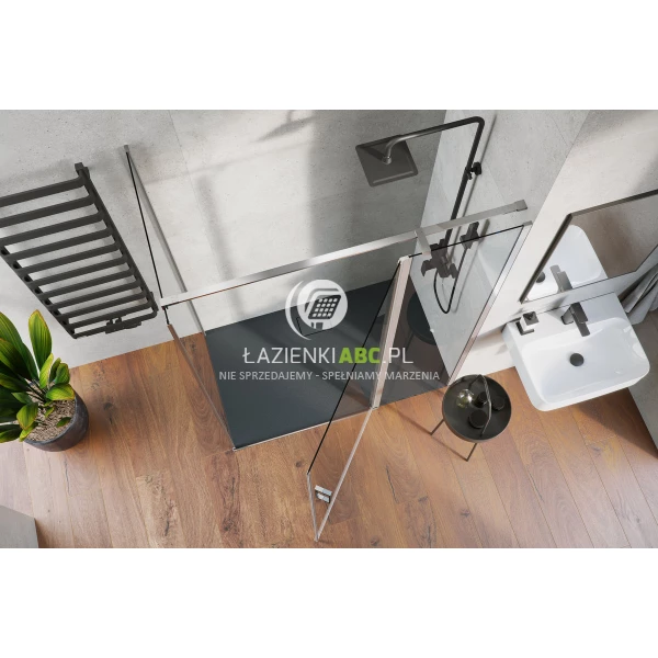 Brodzik-prostokatny-100x80-Excellent-LAVANO-SLIM-BREX.1103.100.080.BLN-czarny-114026