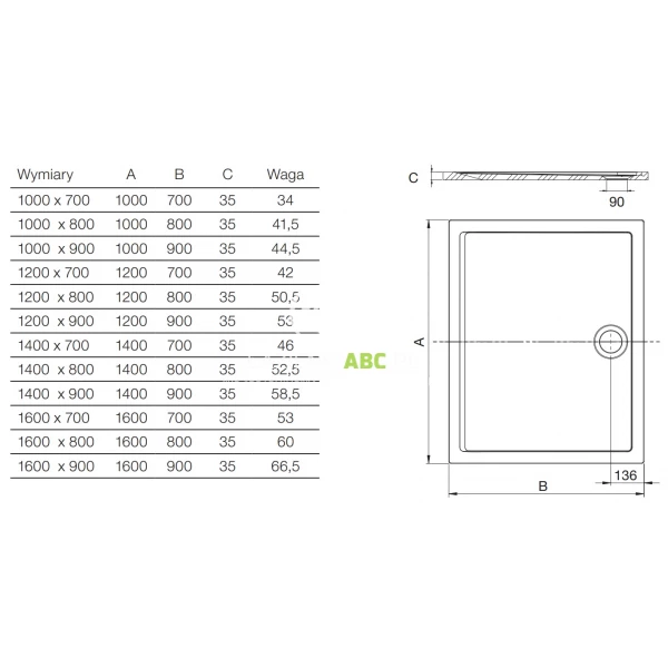 Brodzik-prostokatny-100x90-z-konglomeratu-Stonex-Roca-AERON-A276294100-78163