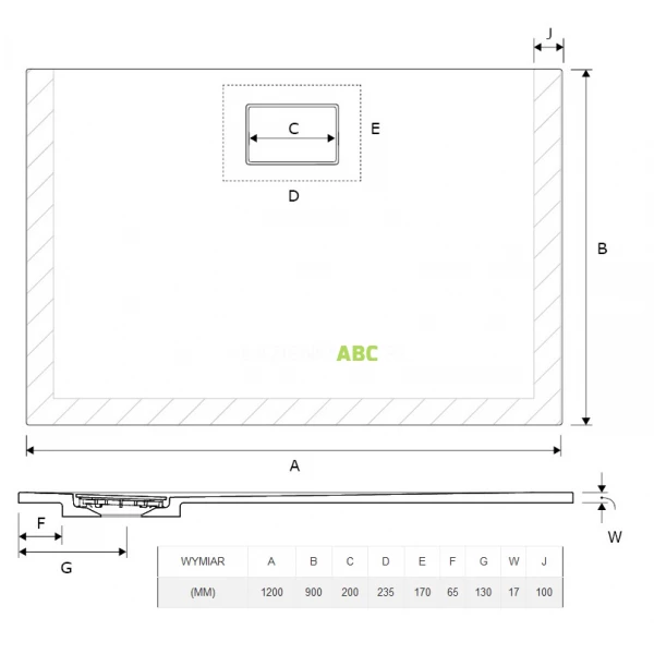 Brodzik-prostokatny-120x90-Excellent-LAVANO-SLIM-BREX.1103.120.090.CON-beton-114049