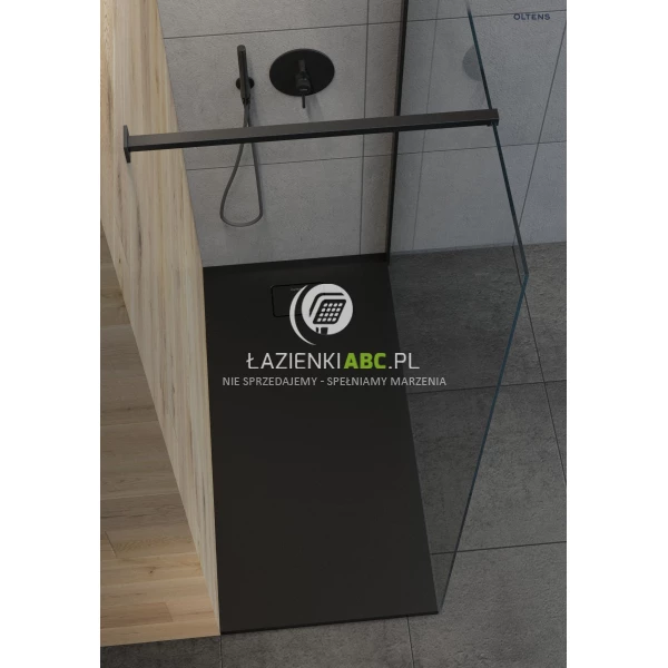 Brodzik-prostokatny-140x70-RockSurface-Oltens-BERGYTAN-15105300-czarny-123580