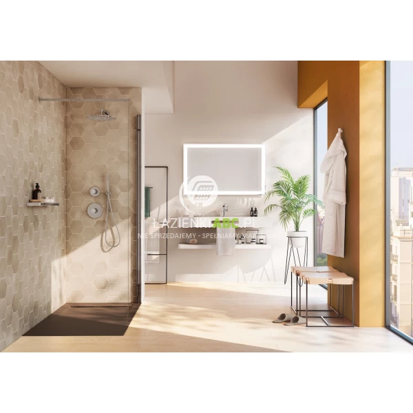 Brodzik-prostokatny-140x90-odplyw-liniowy-Roca-AQUOS-AP60157838401650-bezowy-126188