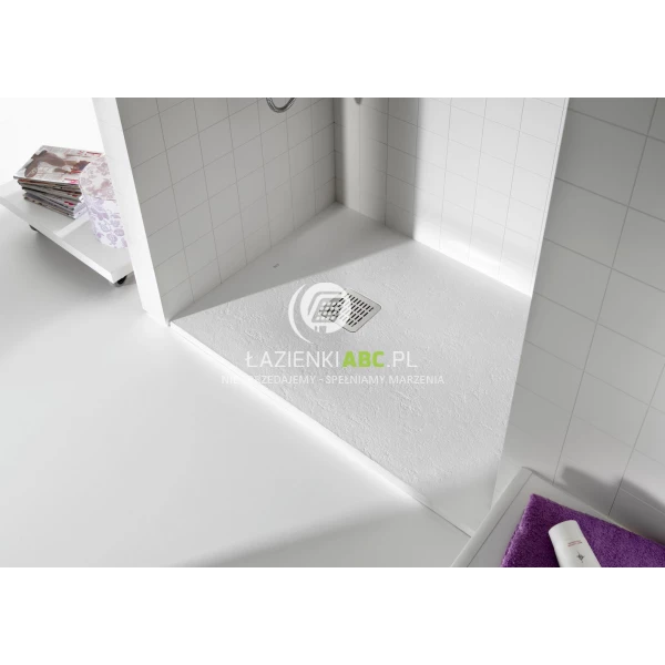 Brodzik-prostokatny-180x80-z-syfonem-w-komplecie-Roca-TERRAN-AP10170832001200-szary-lupek-79176