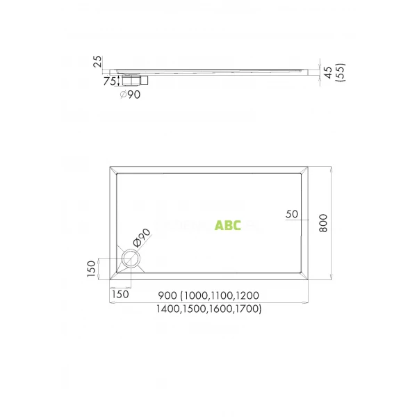 Brodzik-prostokatny-80x90x4-5-Schedpol-CASPAR-NEW-3.2385-203373