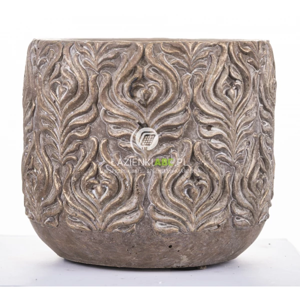 Cementowa-oslonka-brazowa-zlota-doniczka-14-cm-Copper-131023-207135