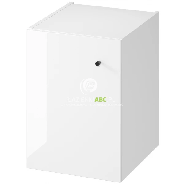 Cersanit-LARGA-Szafka-modulowa-dolna-z-drzwiami-40-S932-087-biala-130896