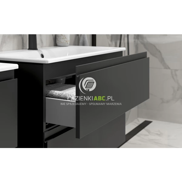 Cersanit-MODUO-SLIM-Szafka-podumywalkowa-80-cm-S590-089-antracytowa-mat-169095