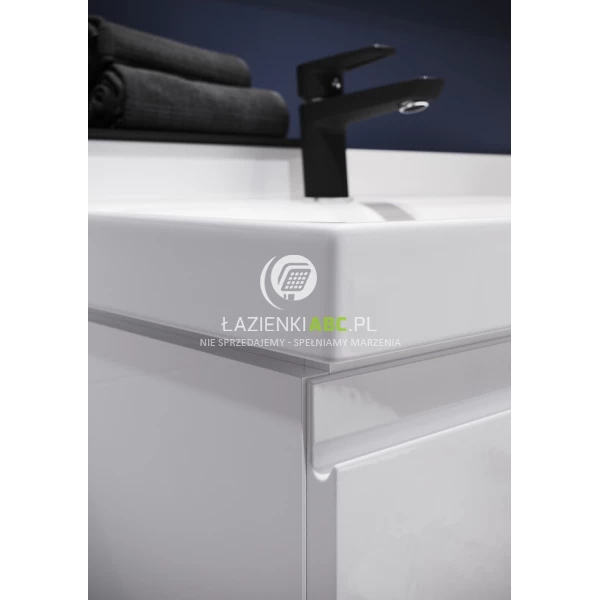 Cersanit-MODUO-Szafka-umywalka-80-cm-S801-487-DSM-antracytowa-mat-169128