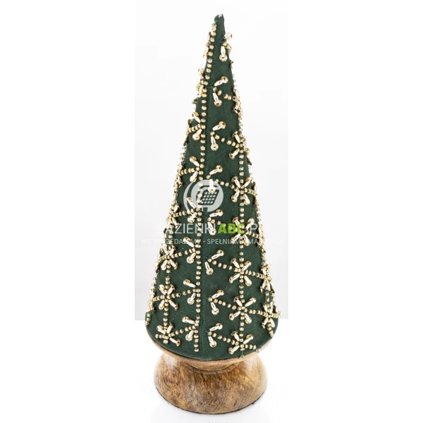 Choinka-zielona-figurka-30cm-Casa-Roma-171954-231276