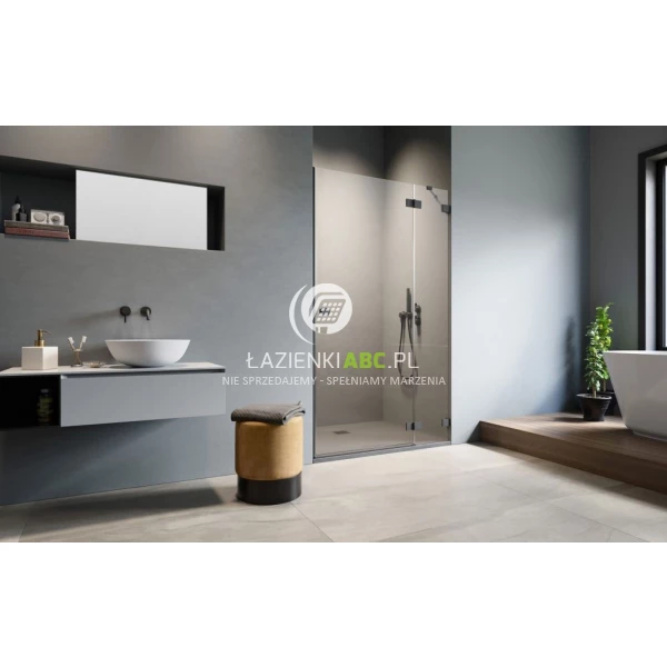 Czarne-drzwi-prysznicowe-120x200-Radaway-ESSENZA-PRO-BLACK-DWJ-10099120-54-01R-prawe-108022