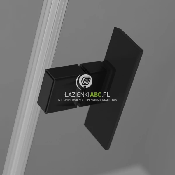 Czarne-drzwi-prysznicowe-70x200-Radaway-NES-BLACK-10026070-54-01L-lewe-103028