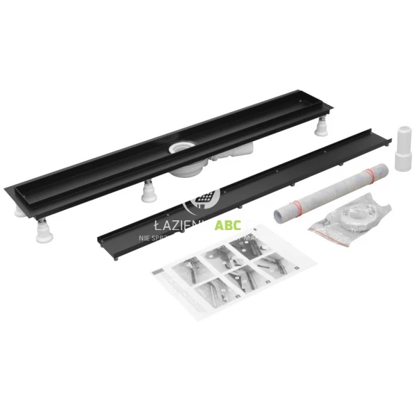Czarny-odplyw-liniowy-60-cm-z-rusztem-do-zabudowy-Schedpol-BASE-LOW-BLACK-OLP60-CST-LOW-123740