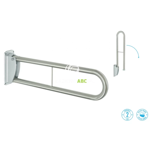 Deante-VITAL-Uchwyt-stalowy-skladany-76-cm-NIV-041D-89389