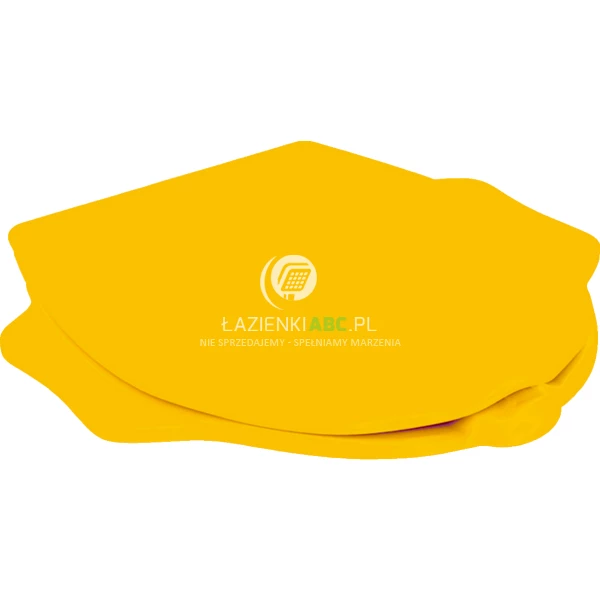 Deska-sedesowa-dla-dzieci-Zolwik-wolnoopadajaca-Geberit-BAMBINI-573367-000-zolta-83396