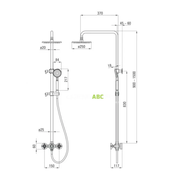 Deszczownia-z-bateria-natryskowa-Deante-TEMISTO-NAC-04QT-106966