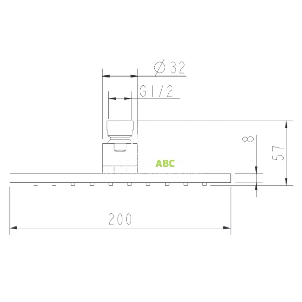 Deszczownica-kwadratowa-20x20-mosiezna-Omnires-SLIMLINE-WG220CR-29955