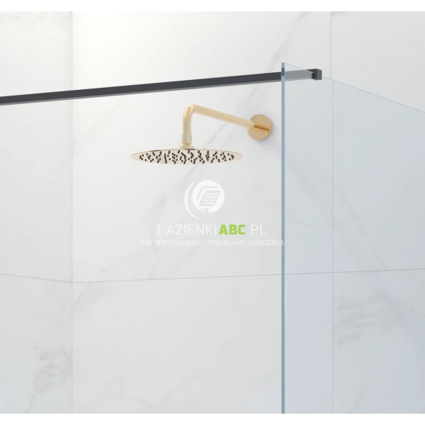 Deszczownica-okragla-30cm-Oltens-VINDEL-37000800-zloty-polysk-123589