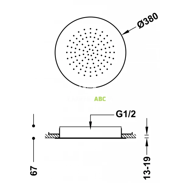 Deszczownica-okragla-38-cm-Tres-BARRAS-Y-DUCHA-EXCL-134940NM-czarna-mat-140851