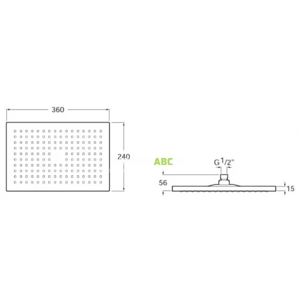 Deszczownica-prostokatna-36x24-Roca-RAINSENSE-A5B3050C00-78201