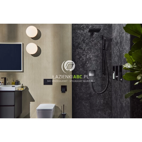 Deszczownica-prysznicowa-kwadratowa-26x26-EcoSmart-Hansgrohe-PULSIFY-E-24331670-czarna-mat-181719
