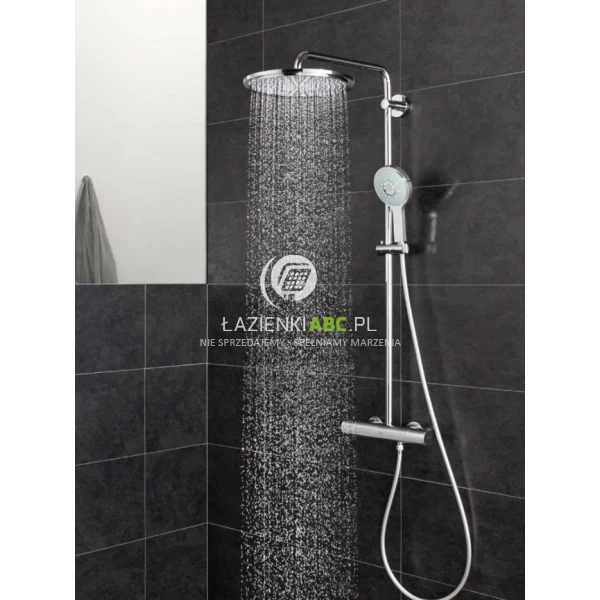 Deszczownica-z-ramieniem-38-cm-Grohe-RAINSHOWER-COSMOPOLITAN-310-26066000-116666