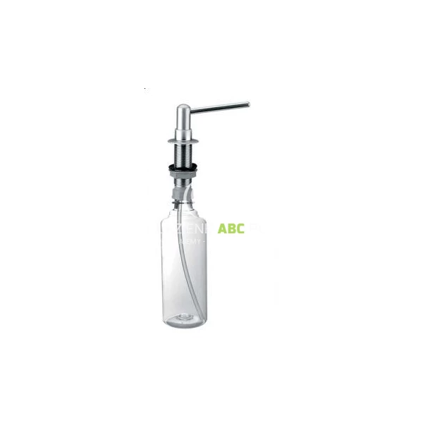 Dozownik-do-plynow-mosiezny-McAlpine-SOAP-JAD-SN-stal-szczotkowana-52288