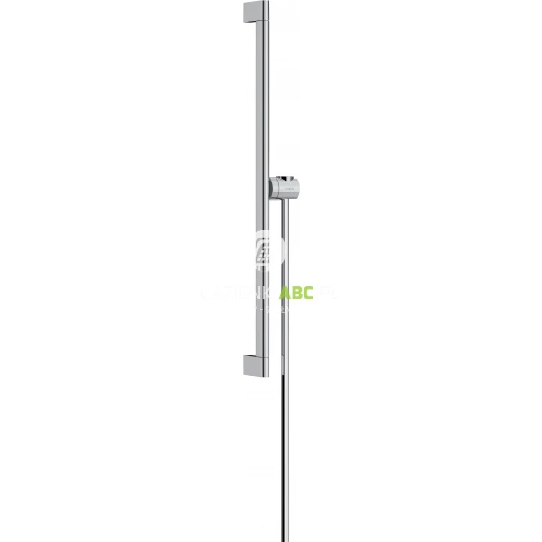 Drazek-prysznicowy-65-cm-S-Puro-z-suwakiem-waz-prysznicowy-160-cm-Hansgrohe-UNICA-24402000-181733