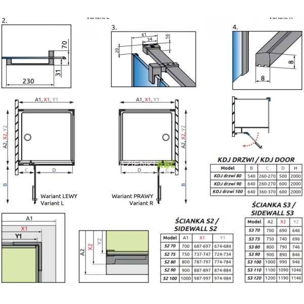Drzwi-do-kabiny-prysznicowej-90x200-Radaway-EUPHORIA-KDJ-KDJ-P-383612-01R-383241-01R-prawe-97740