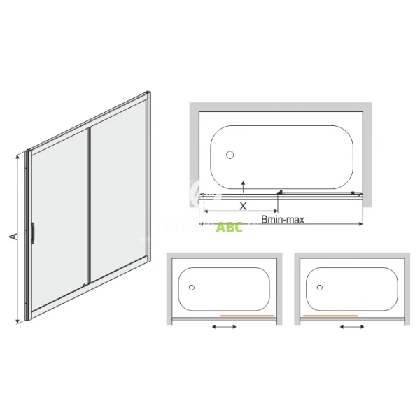 Drzwi-nawannowe-160-cm-Sanplast-TX5-600-271-1560-39-401-smW0-59160