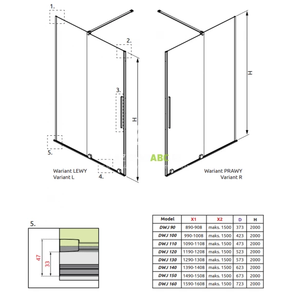 Drzwi-prysznicowe-110-cm-Radaway-FURO-BLACK-DWJ-10107572-54-01R-10110530-01-01-prawe-122220