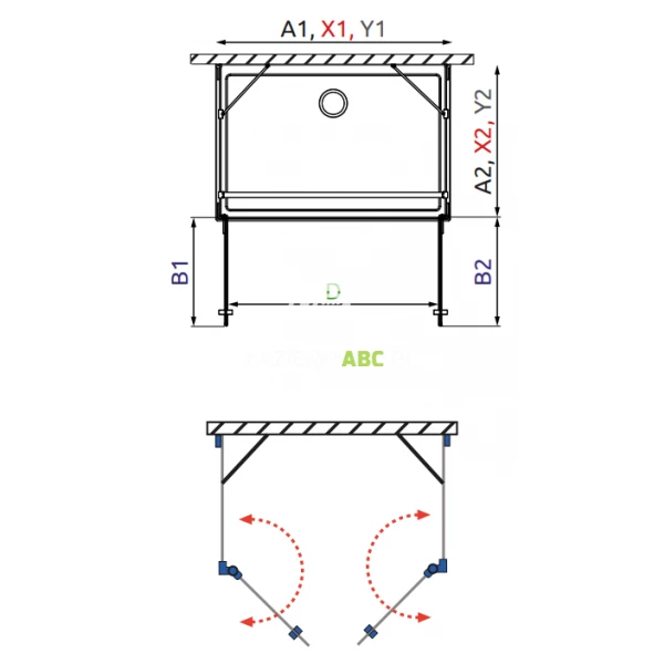 Drzwi-prysznicowe-120cm-Radaway-ARTA-DWD-2S-386054-03-01L-386054-03-01R-122258